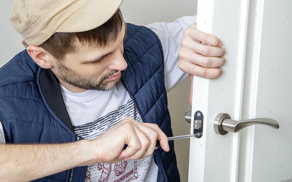 ouverture de porte blindée Orly